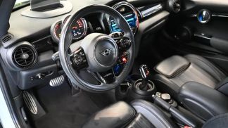 Leasing Hatchback MINI ONE 2019