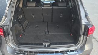 Lízing SUV MERCEDES GLB 220 2020