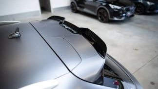 Lízing Sedan Audi RS3 2018