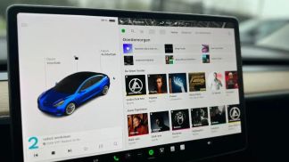 Finansowanie Sedan Tesla Model 3 2020