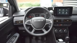 Lízing Hatchback Dacia Jogger 2024