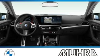 Finansowanie Coupé BMW M2 2024