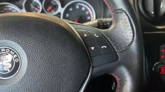 Financování Hatchback Alfa Romeo MiTo 2017