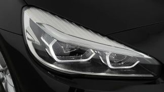 Leasing Hatchback BMW 216 2022