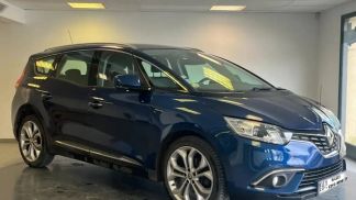 Leasing Hayon Renault Grand Scenic 2017