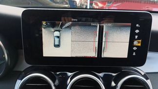 Finansowanie SUV MERCEDES GLC 2020
