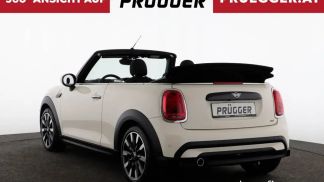 Lízing Kabriolet MINI Cooper 2022