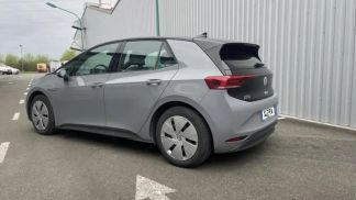 Finansowanie Sedan Volkswagen ID.3 2021