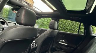 Leasing SUV MERCEDES EQA 2022