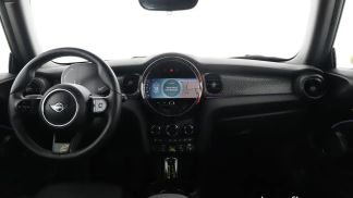Finansowanie Hatchback MINI Cooper SE 2022