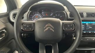 Leasing Hatchback Citroën C3 2022