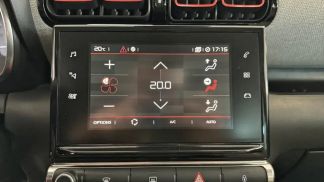 Leasing SUV Citroën C3 Aircross 2019