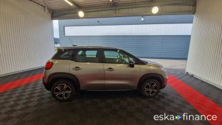 Leasing SUV Citroën C3 Aircross 2021