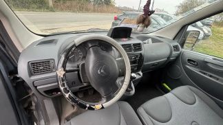 Leasing Wagon Citroën Jumpy 2013