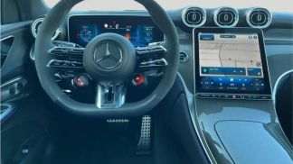 Lízing SUV MERCEDES GLC 63 AMG 2024