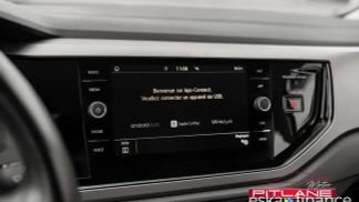 Lízing Sedan Volkswagen Polo 2020