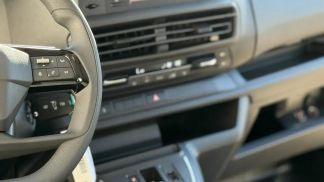 Finansowanie Hatchback Citroën Jumpy 2025