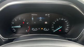 Finansowanie Wóz Ford Focus 2021