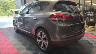 Finansowanie Hatchback Renault Scenic 2017