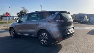 Leasing Hatchback Renault Espace 2018