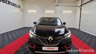 Leasing SUV Renault Kadjar 2020