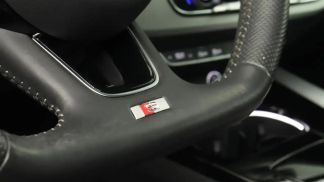 Finansowanie Sedan Audi A4 2021