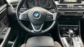 Finansowanie Hatchback BMW 216 2017