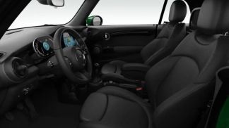 Lízing Kabriolet MINI Cooper Cabrio 2021