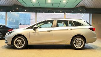 Finansowanie Wóz Opel Astra 2018