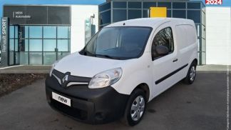 Leasing Van Renault Express 2019