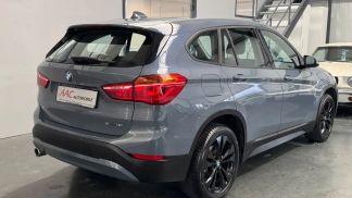 Financování SUV BMW X1 2021