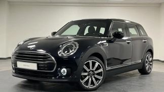 Leasing Wagon MINI Cooper 2021