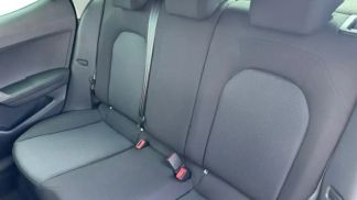 Leasing Hayon Seat Ibiza 2023