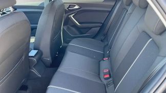 Leasing Sedan Audi A1 2025