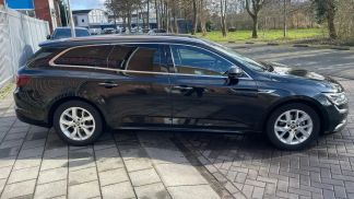 Leasing Wagon Renault Talisman 2019