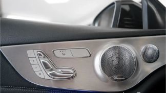Finansowanie Coupé MERCEDES C 300 2021