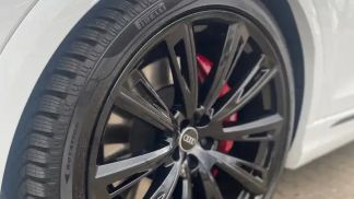 Leasing SUV Audi SQ8 2024
