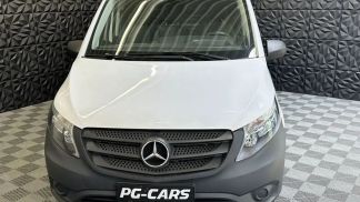 Finansowanie Transport pasażerów MERCEDES VITO 2020