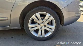 Lízing Hatchback Peugeot 5008 2016