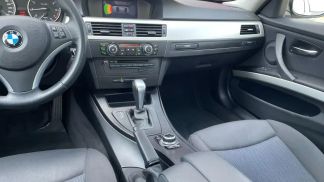 Lízing Sedan BMW 318 2010