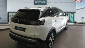 Leasing SUV Peugeot 3008 2020