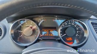 Lízing Hatchback Peugeot 5008 2016