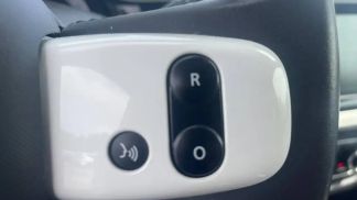 Leasing Sedan Renault Twingo 2021