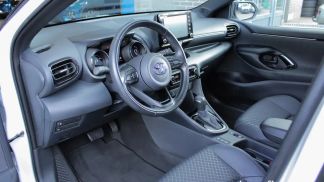 Lízing Hatchback Toyota Yaris 2021