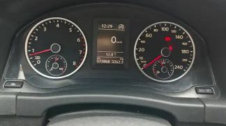Leasing Wagon Volkswagen Tiguan 2010