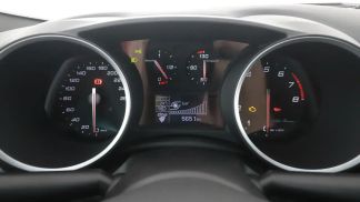 Leasing Hatchback Alfa Romeo Giulietta 2018