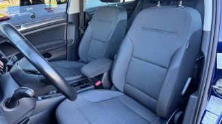 Leasing Wagon Volkswagen GOLF VARIANT 2019