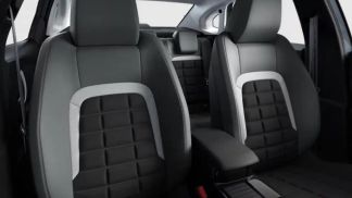 Leasing Sedan Citroën C4 X 2025
