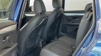 Finansowanie Hatchback BMW 216 2020