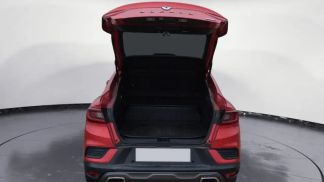 Leasing SUV Renault Arkana 2022